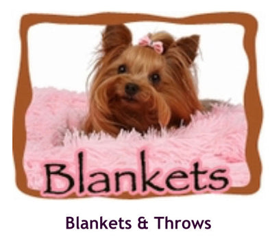 Blankets & Throws