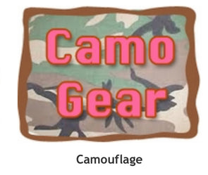 Camouflage