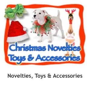 Christmas Novelties Toys & Accessories