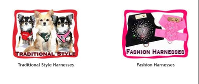 Dog Harnesses