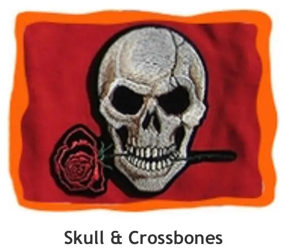 Skull & Crossbones