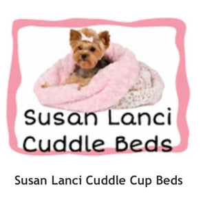 Susan Lanci Cuddle Cup Beds