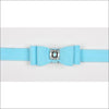 Big Bow Collar - Collars