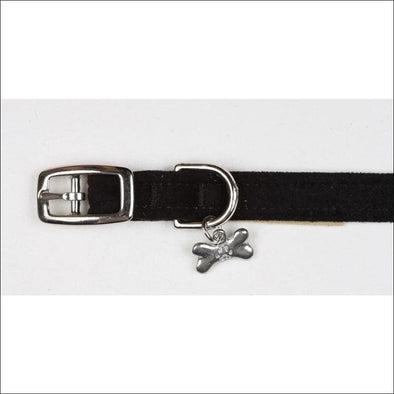 Black Collar - Pet Collars & Harnesses