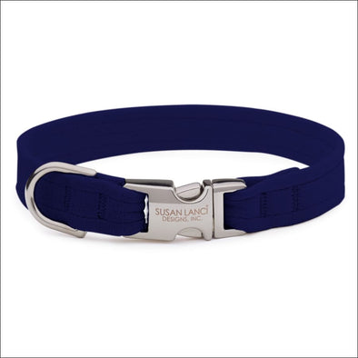 Indigo Perfect Fit Collar