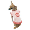 Little Piggie Ruffle Dog Tank by Ruff Ruff Couture®*