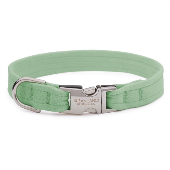 Mint Perfect Fit Collar