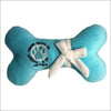 Regular Sniffany Bone Dog Toy