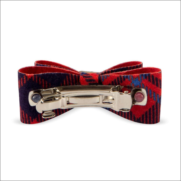 Scotty Single Giltmore Hair Bow