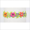 Secret Garden Collar - Collars