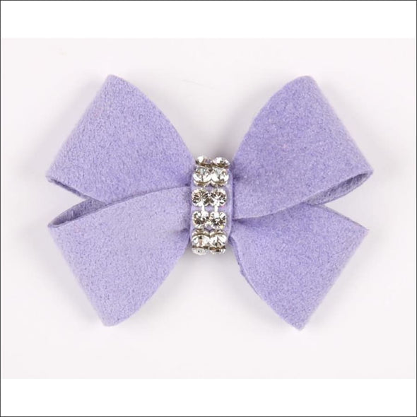 Single Nouveau Bow Hair Bow