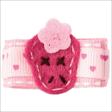 Trixie Barrette Dog ribbon by Ruff Ruff Couture®*