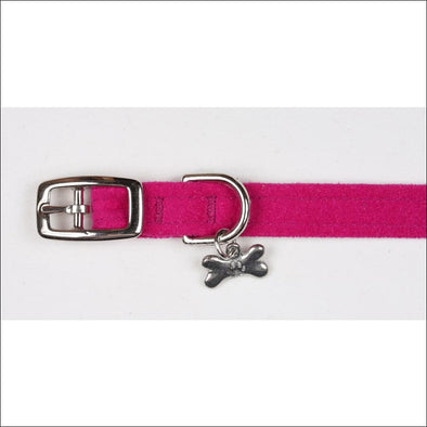 Wine N Roses Collar - Collars