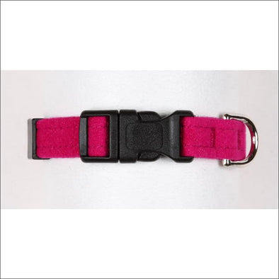 Wine N Roses Quick Release Collar